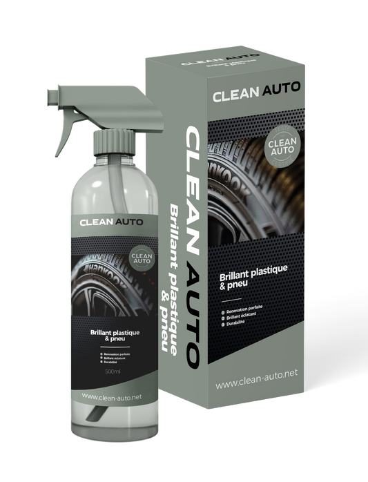 Explorez notre univers de perfection automobile sur Clean Auto, le site incontournable pour les passionnés du detailing. Découvrez une vaste gamme de produits de qualité pour sublimer et entretenir votre véhicule. Avec Clean-Auto.net , votre voiture mérite le meilleur.