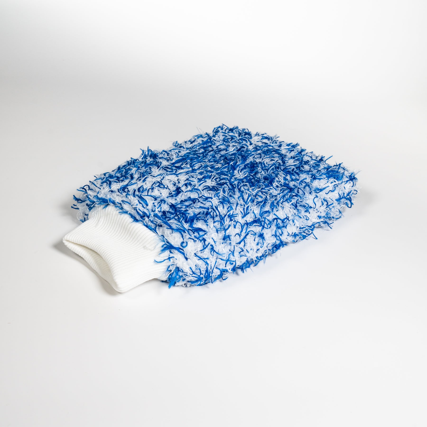 Gant microfibre