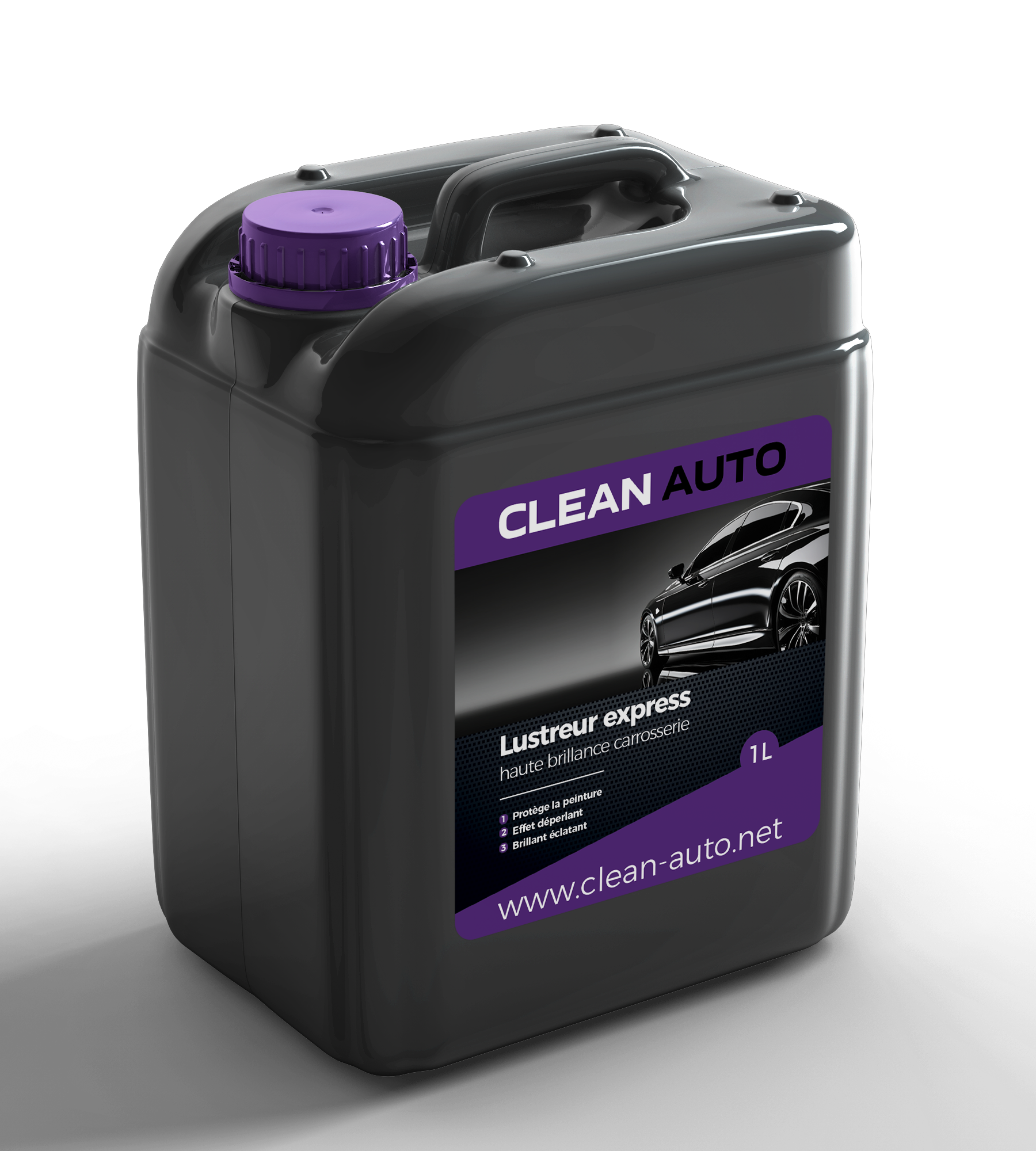 Plongez dans l'univers du nettoyage automobile de détailling sur Clean-Auto.net , la référence incontournable pour les passionnés du nettoyage automobile. Explorez notre vaste gamme de produits de qualité conçus pour sublimer et prendre soin de votre véhicule. Avec Clean Auto, offrez à votre voiture le traitement qu'elle mérite. Visitez clean-auto.net dès aujourd'hui.