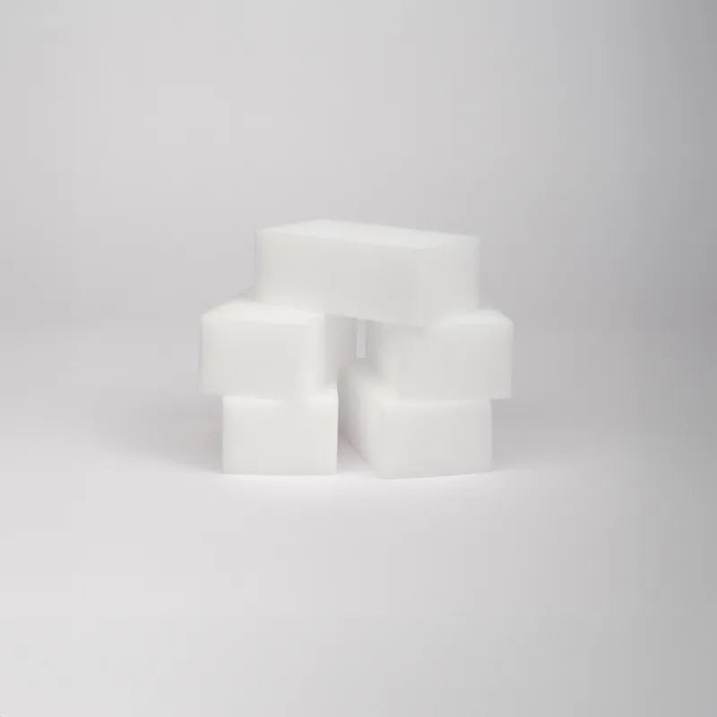 Éponges magiques x10