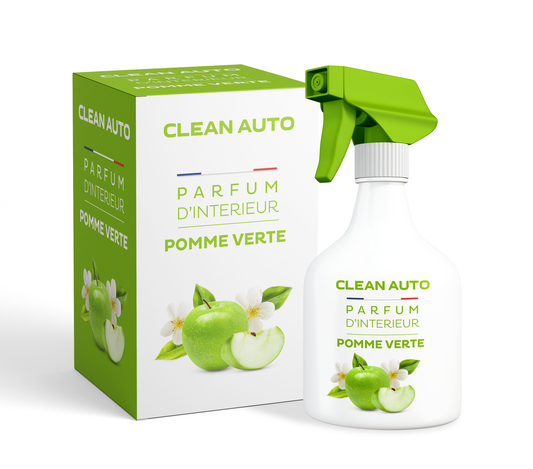 Parfum d'ambiance - Pomme verte