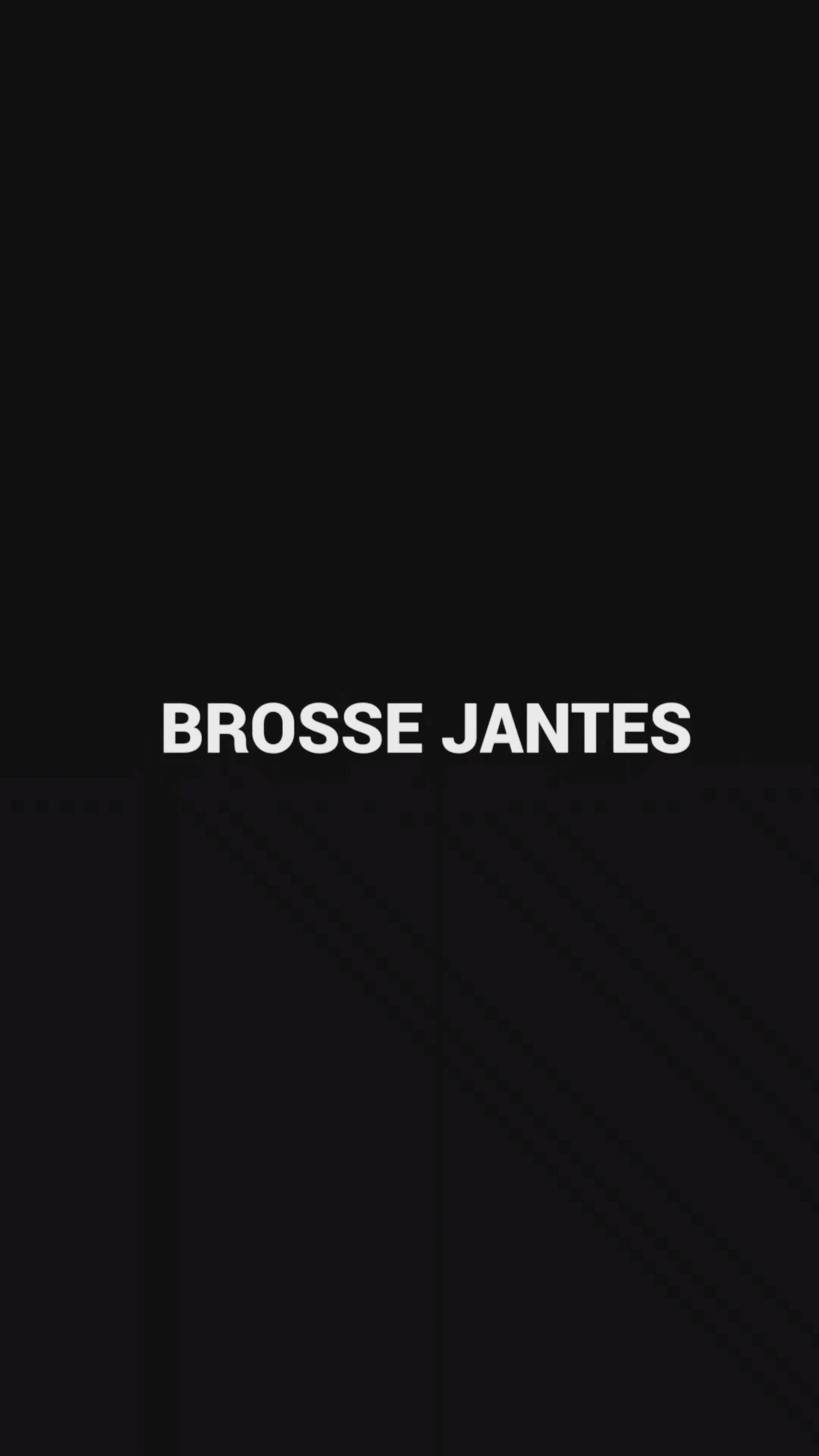 Brosse pour Jantes Extra Longue & Douce - Clean Auto