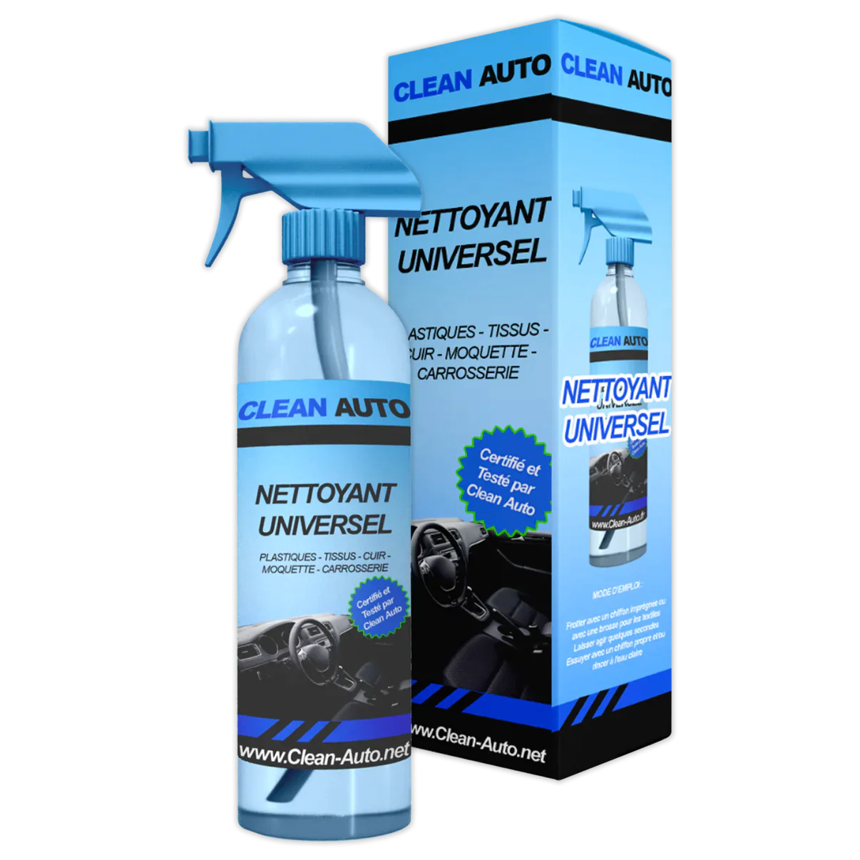 UN APC, C'EST QUOI ? Decouvrez l' Apc Clean Auto Clean Group