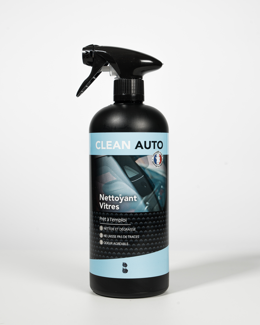 Nettoyant Vitre Ultra Dégraissant de Clean Auto 1L (PAE) - Detailing - Nettoyage voiture