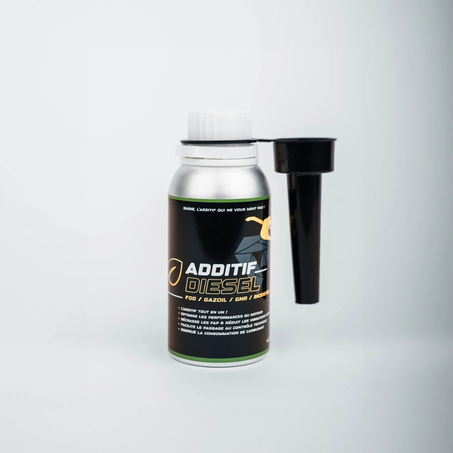 Additif Diesel