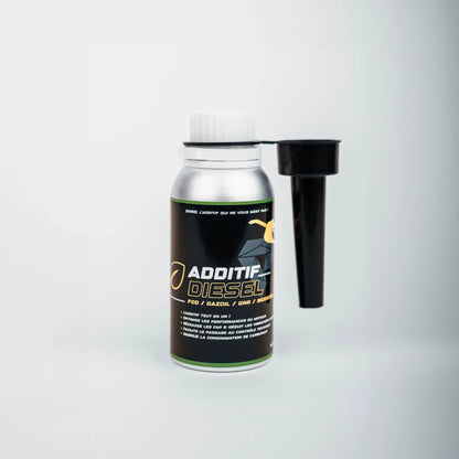 Additif Diesel