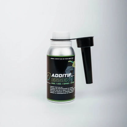 Additif Essence