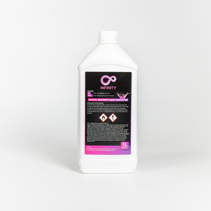 Alcool isopropylique concentré