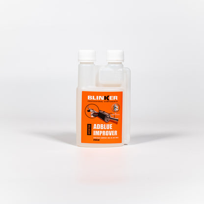 Blinker anti-cristallisant AdBlue