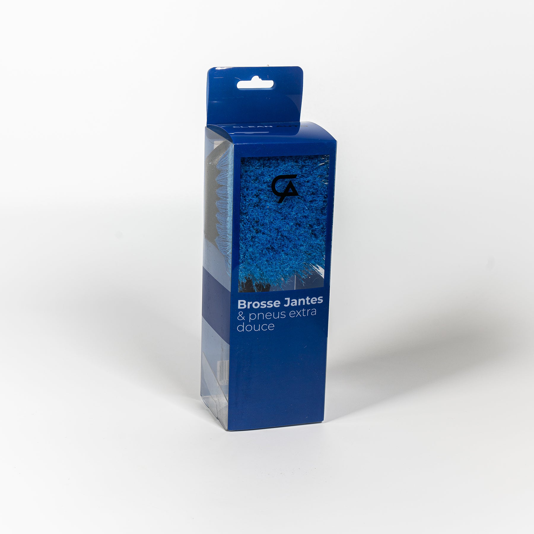 Brosse pour jantes & pneus extra douce 20cm