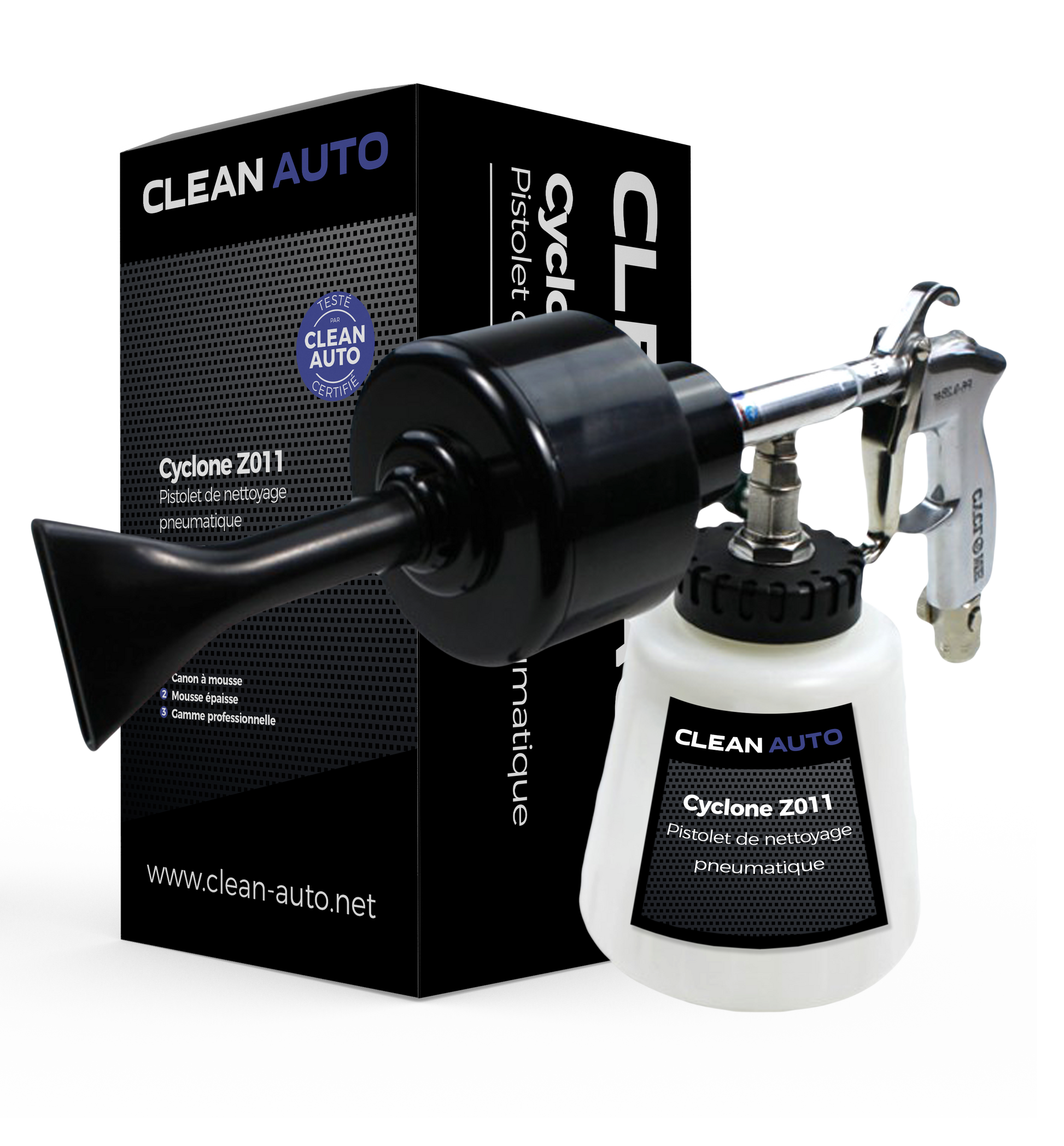 Plongez dans l'univers du nettoyage automobile de détailling sur Clean-Auto.net , la référence incontournable pour les passionnés du nettoyage automobile. Explorez notre vaste gamme de produits de qualité conçus pour sublimer et prendre soin de votre véhicule. Avec Clean Auto, offrez à votre voiture le traitement qu'elle mérite. Visitez clean-auto.net dès aujourd'hui.