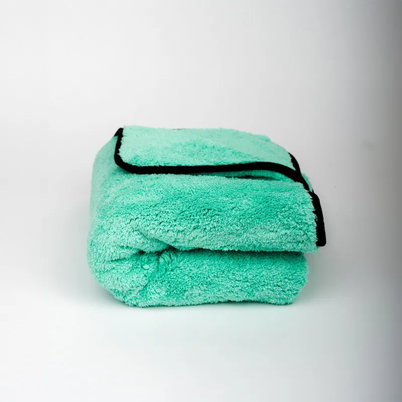 Microfibre de séchage 1400 GSM - 60 X 90 cm