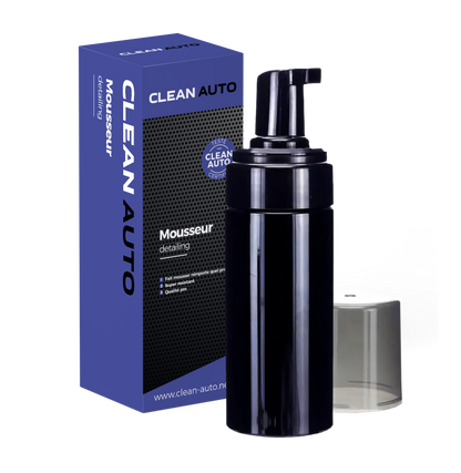 Explorez notre univers de perfection automobile sur Clean Auto, le site incontournable pour les passionnés du detailing. Découvrez une vaste gamme de produits de qualité pour sublimer et entretenir votre véhicule. Avec Clean-Auto.net , votre voiture mérite le meilleur.