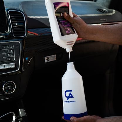 Pulvérisateur 600mL