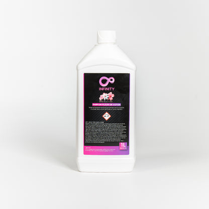 Parfum Fleur de Coton