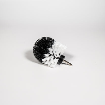 Lot de 4 brosses visseuse