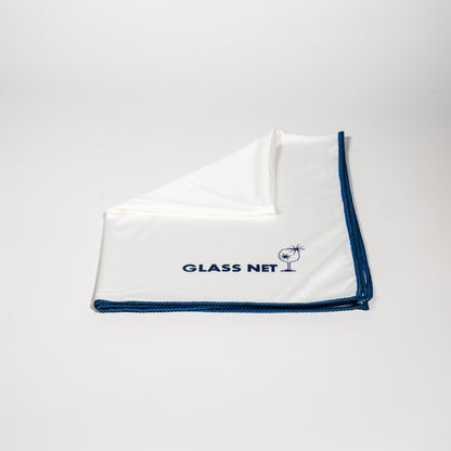 Microfibre vitres