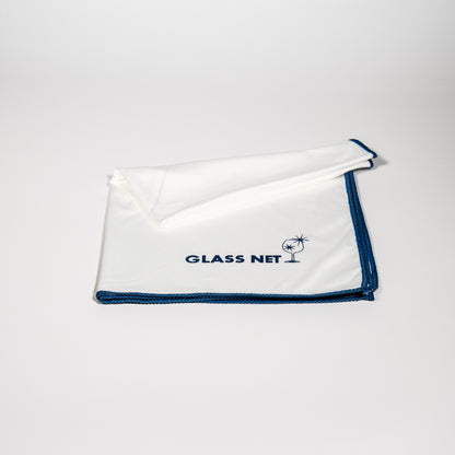 Microfibre vitres
