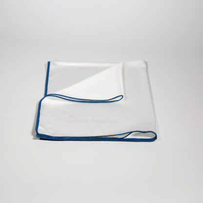 Microfibre vitres