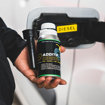 Additif Diesel