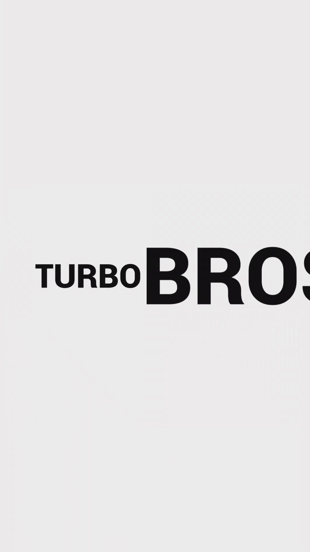 Turbo Scrubber Brosse électrique de nettoyage avec tête de brosse rotative  - CleanRite